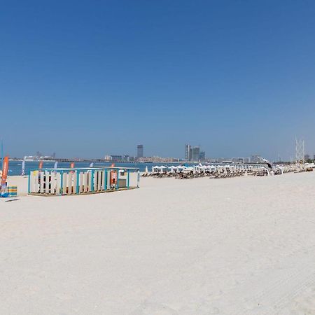 Frank Porter - Rimal 1 Dubai Buitenkant foto