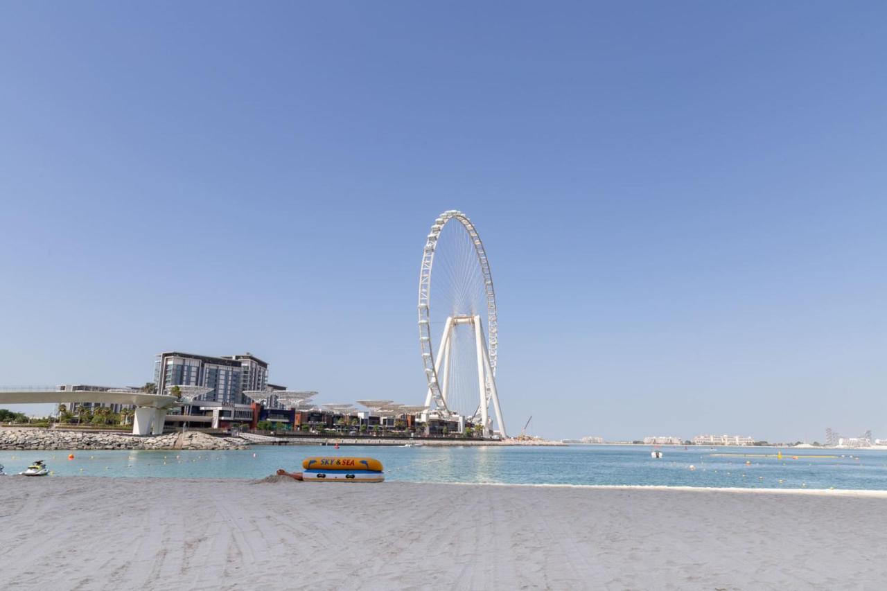 Frank Porter - Rimal 1 Dubai Buitenkant foto